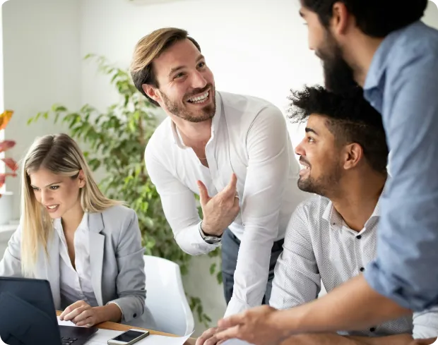 Team Collaboration